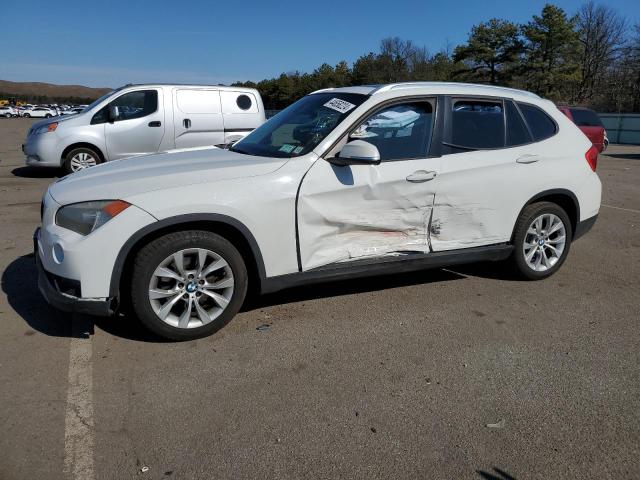 Bmw X1 (2014)