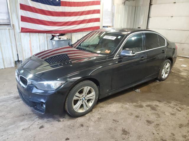 Bmw 330i xdrive (2016)