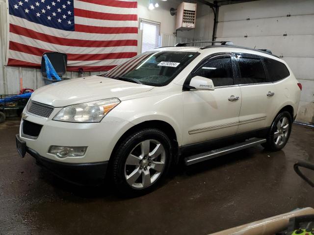 Chevrolet Traverse (2012)