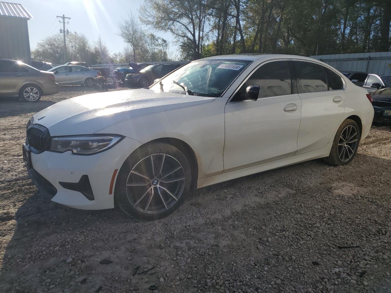 Bmw 3er (2020)