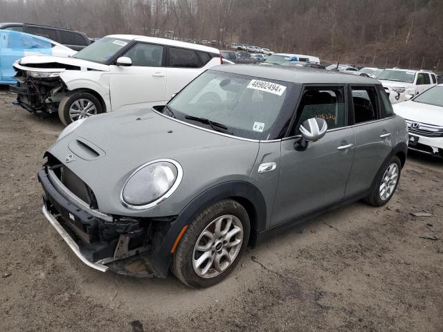 Mini Cooper (2019)