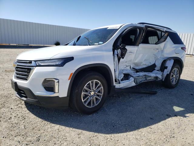 Chevrolet Traverse (2023)