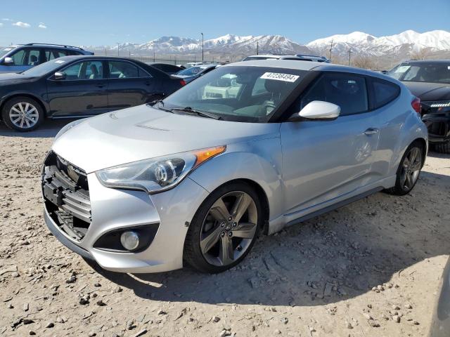 Hyundai Veloster (2013)