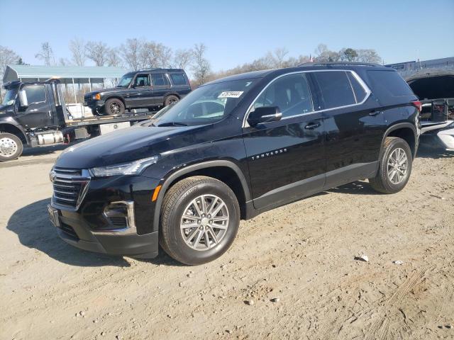 Chevrolet Traverse (2022)