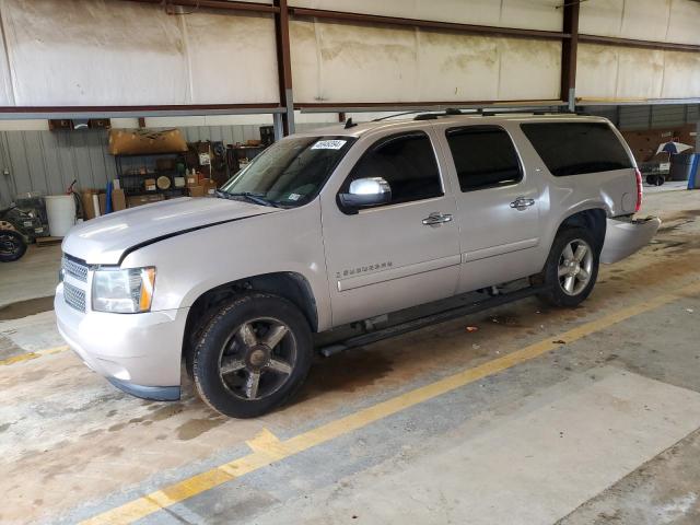 Chevrolet Suburban (2008)