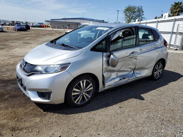 Honda Fit (2015)