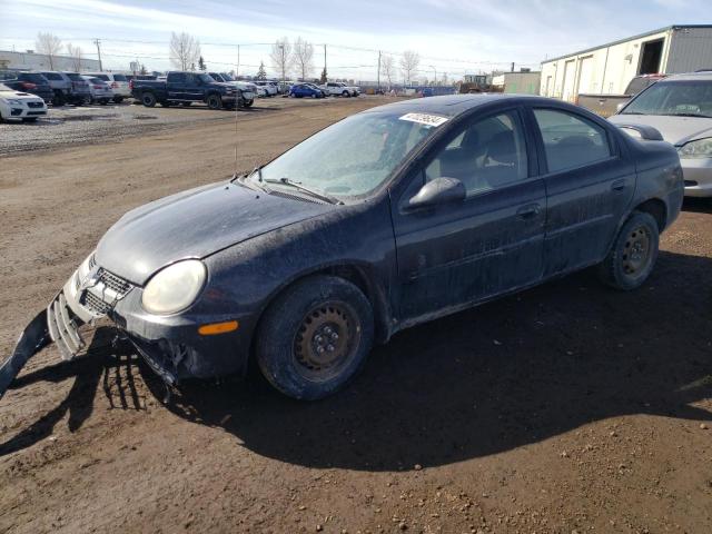 Dodge Neon (2004)