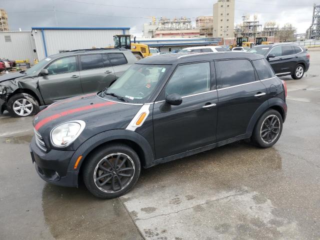 Mini Cooper (2015)