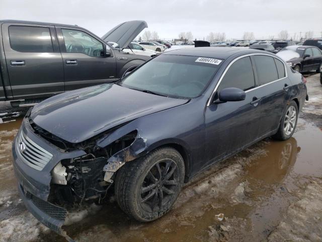 Infiniti G35 (2007)