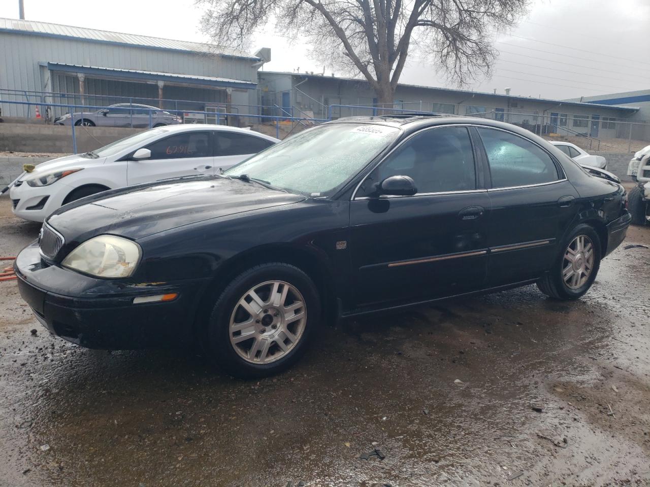 Mercury Sable (2005)
