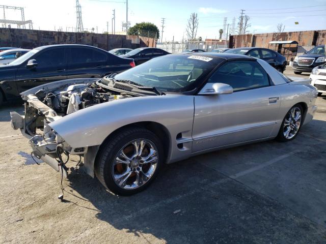 Pontiac Firebird (2002)