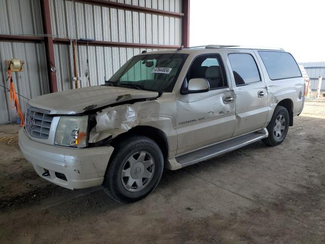 Cadillac Escalade (2004)