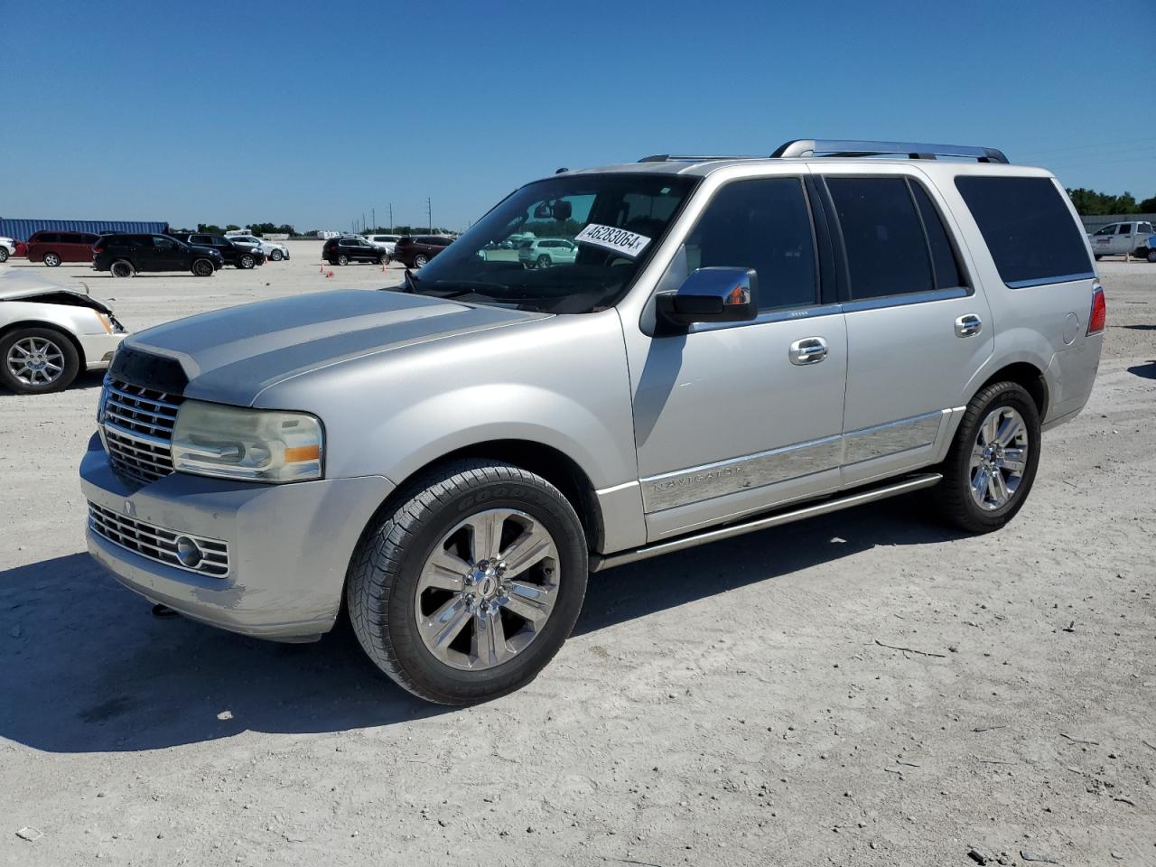 Lincoln Navigator (2007)