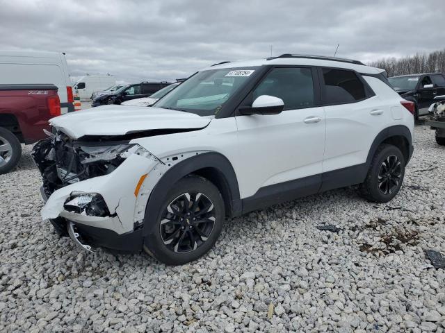Chevrolet Trailblzr (2022)