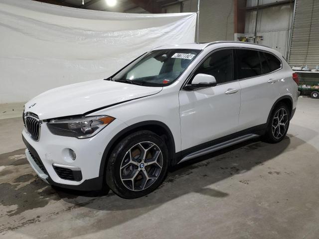 Bmw X1 (2018)
