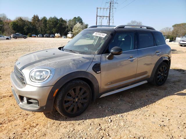 Mini Cooper (2018)