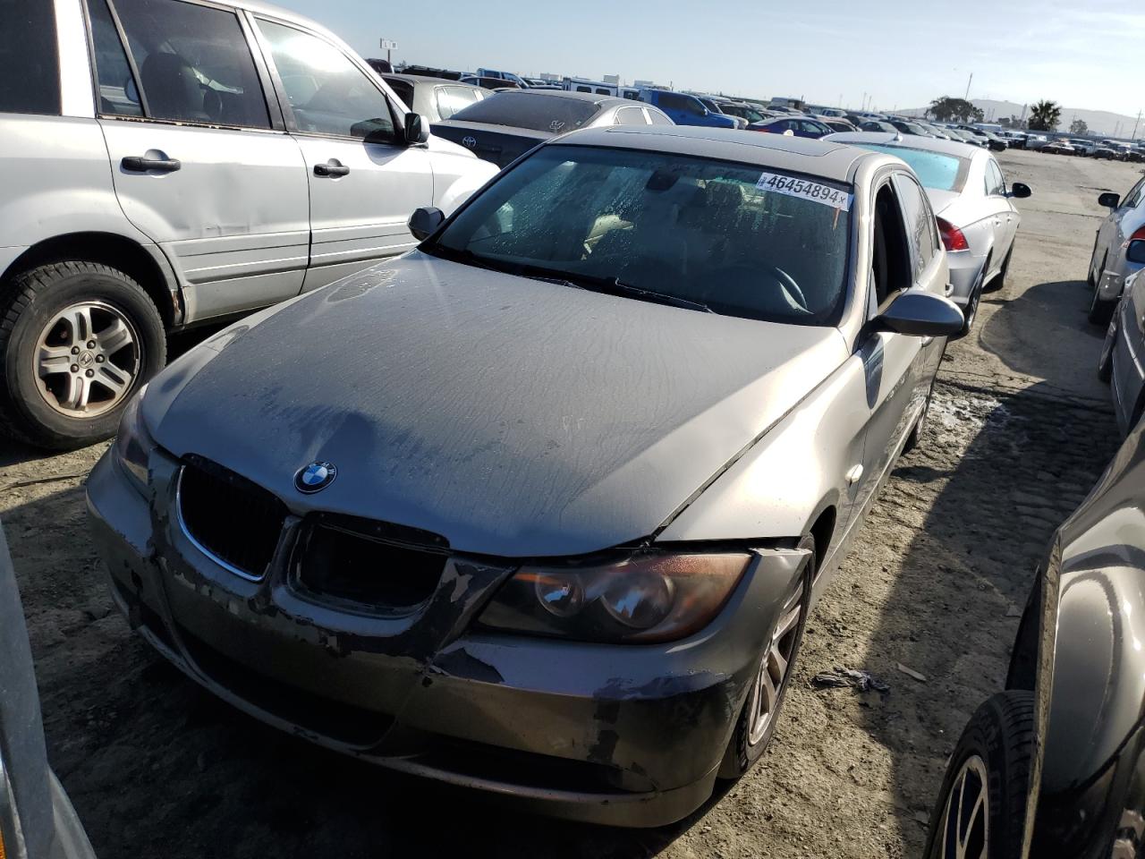 Bmw 3er (2007)