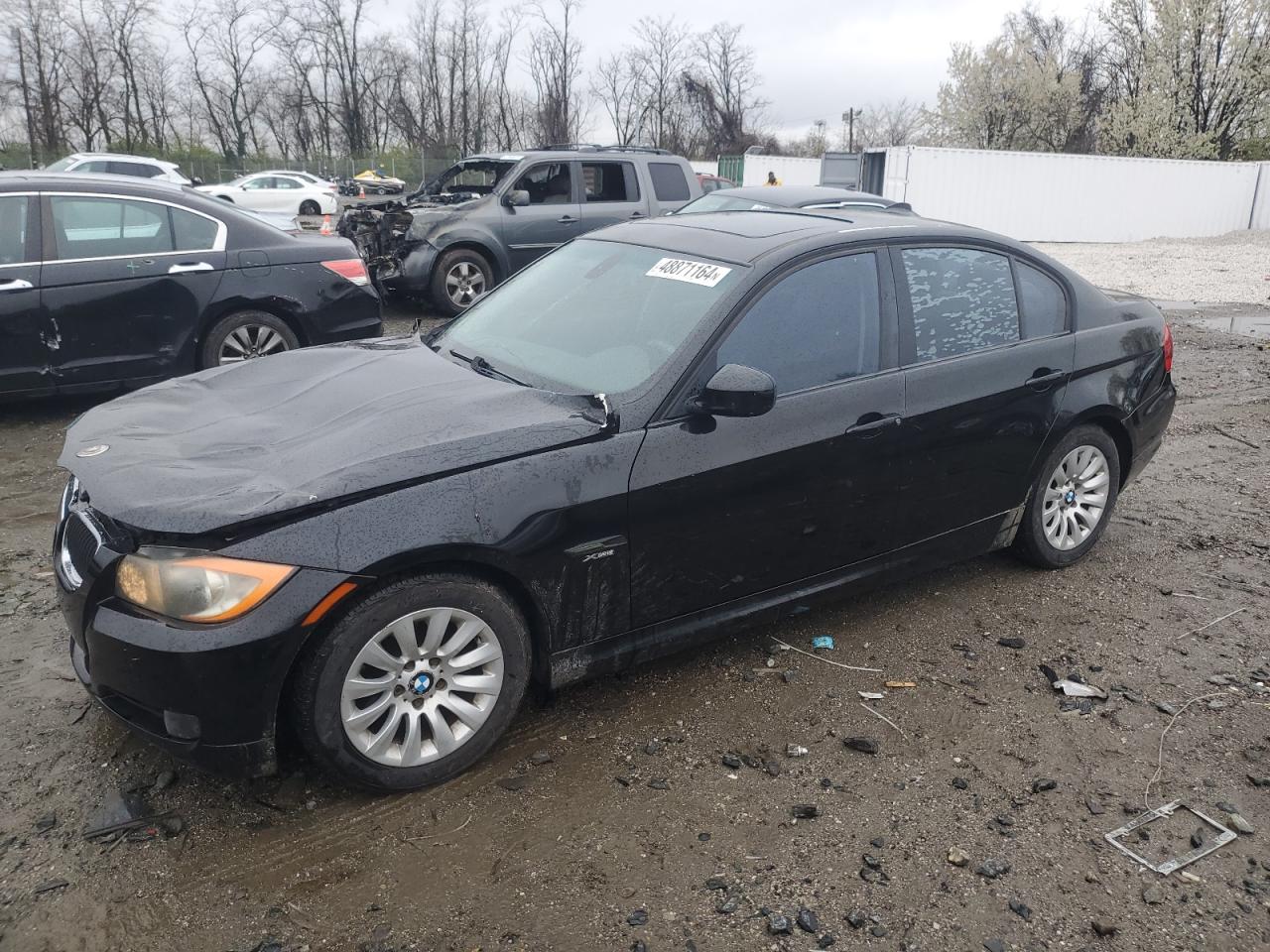 Bmw 3er (2009)
