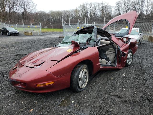 Pontiac Firebird (1994)
