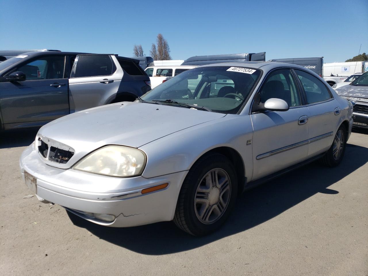 Mercury Sable (2001)