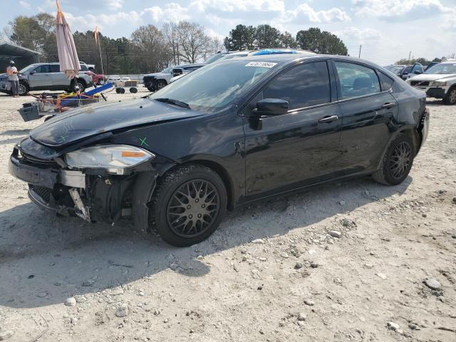 Dodge Dart (2013)