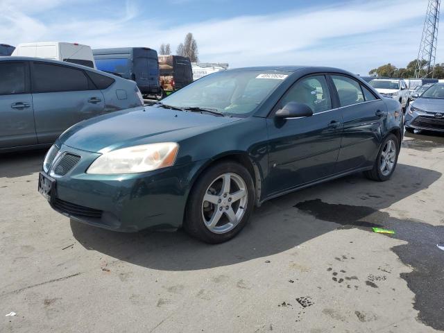 Pontiac G6 (2007)