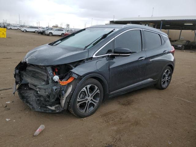 Chevrolet Bolt (2018)