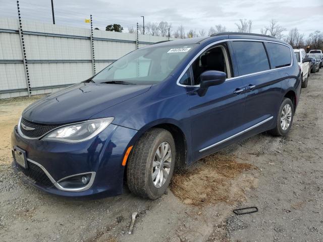 Chrysler Pacifica (2017)