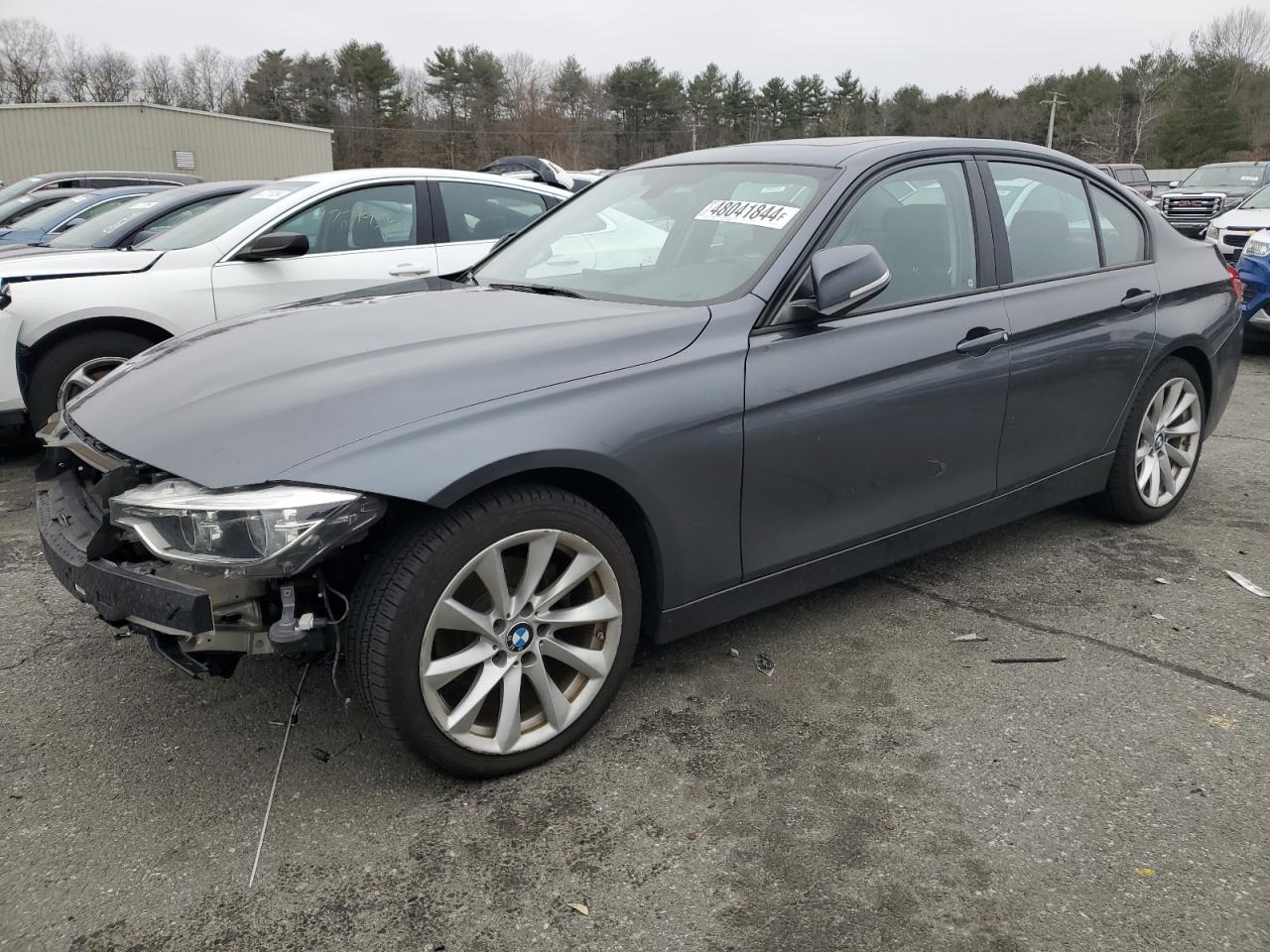 Bmw 3er (2018)