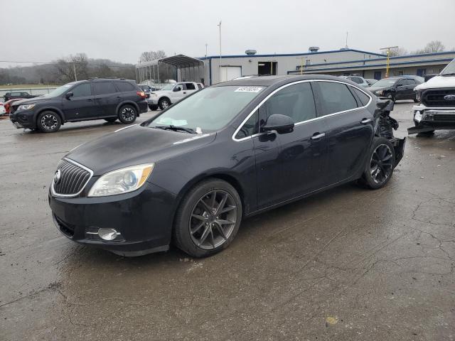 Buick Verano (2015)