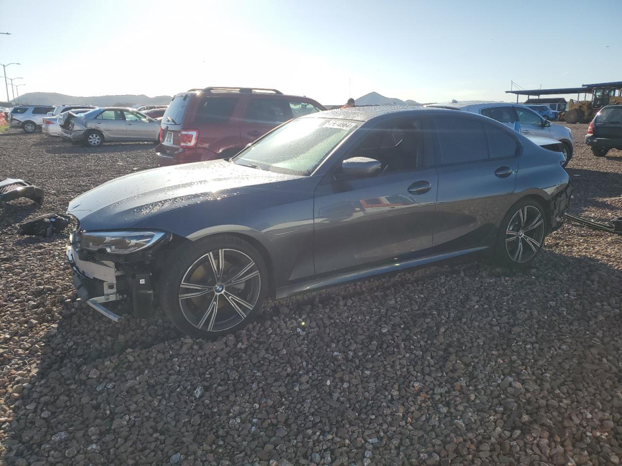 Bmw 3er (2020)