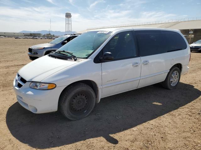Dodge Caravan (1999)