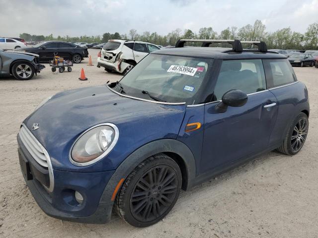Mini Cooper (2014)