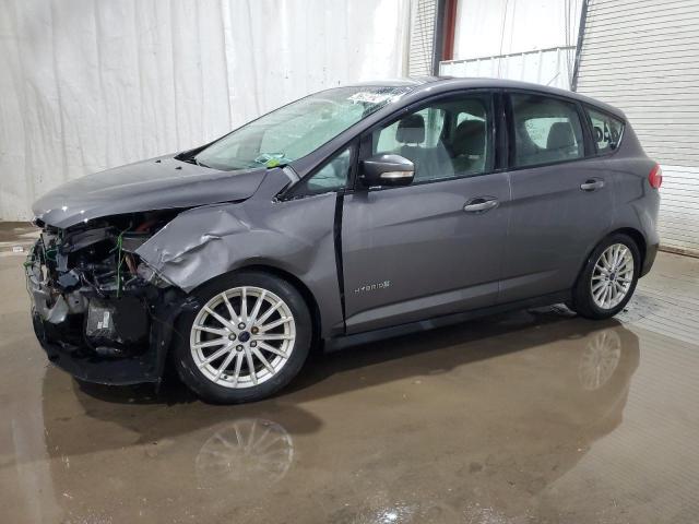 Ford Cmax (2013)