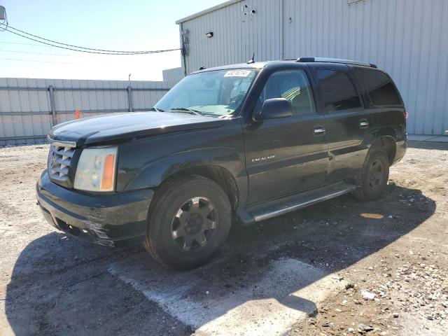 Cadillac Escalade (2004)