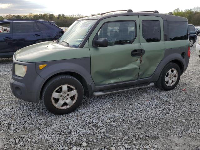 Honda Element (2004)