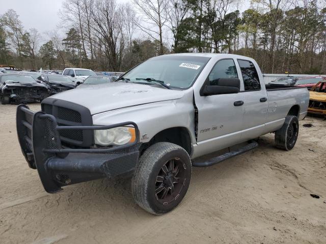 Dodge Ram 2500 (2003)