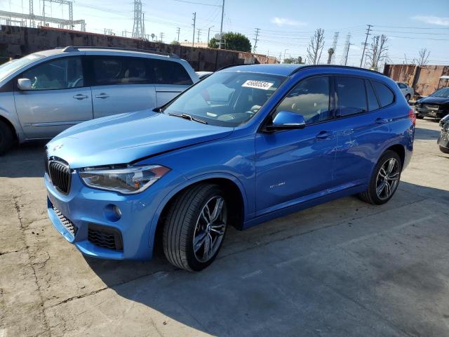 Bmw X1 (2018)
