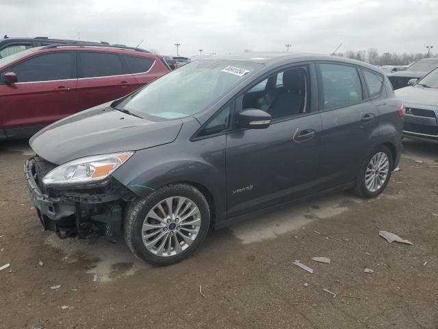 Ford Cmax (2018)