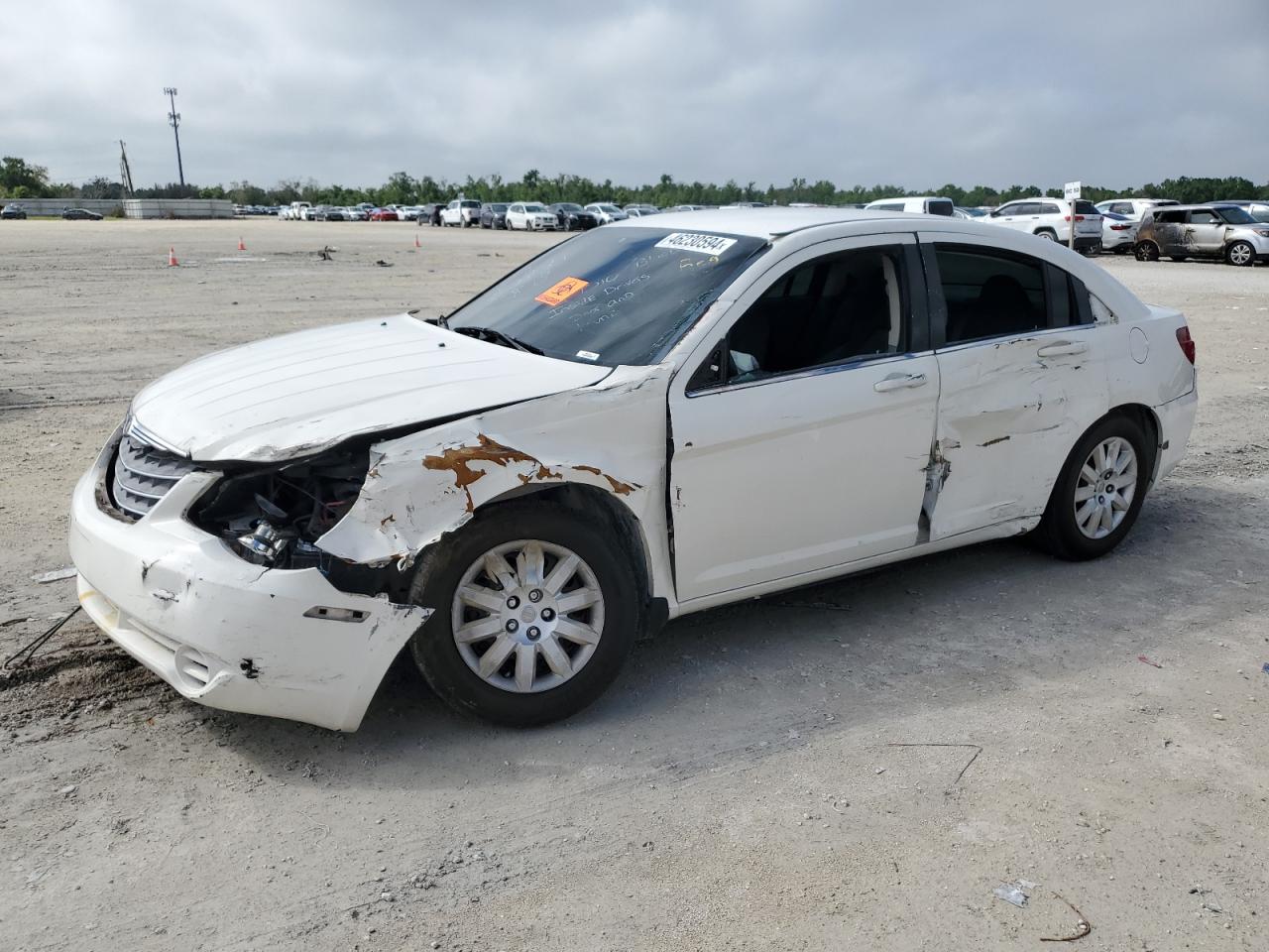 Chrysler Sebring (2007)