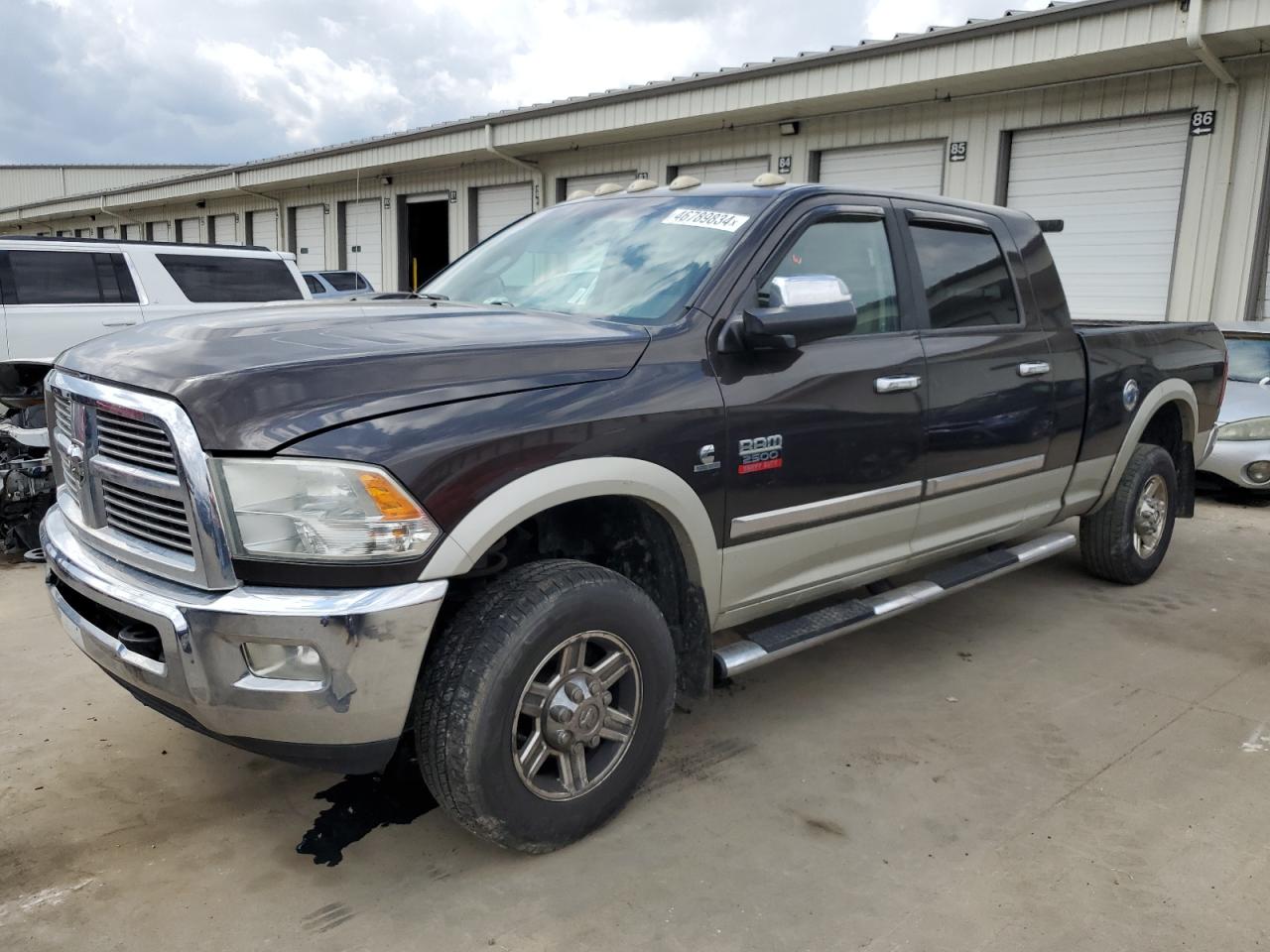 Dodge Ram (2010)