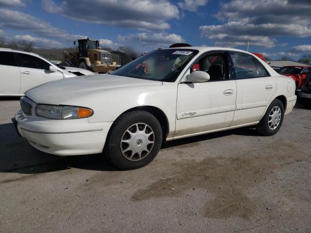 Buick Century (2002)