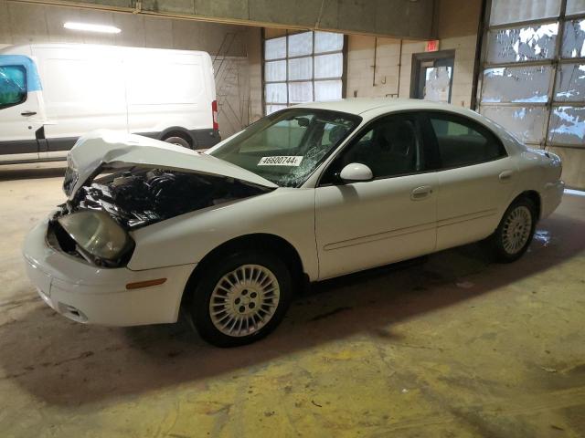 Mercury Sable (2004)