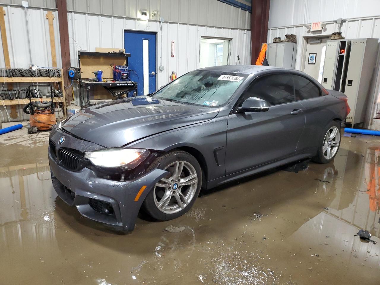 Bmw 4er (2016)