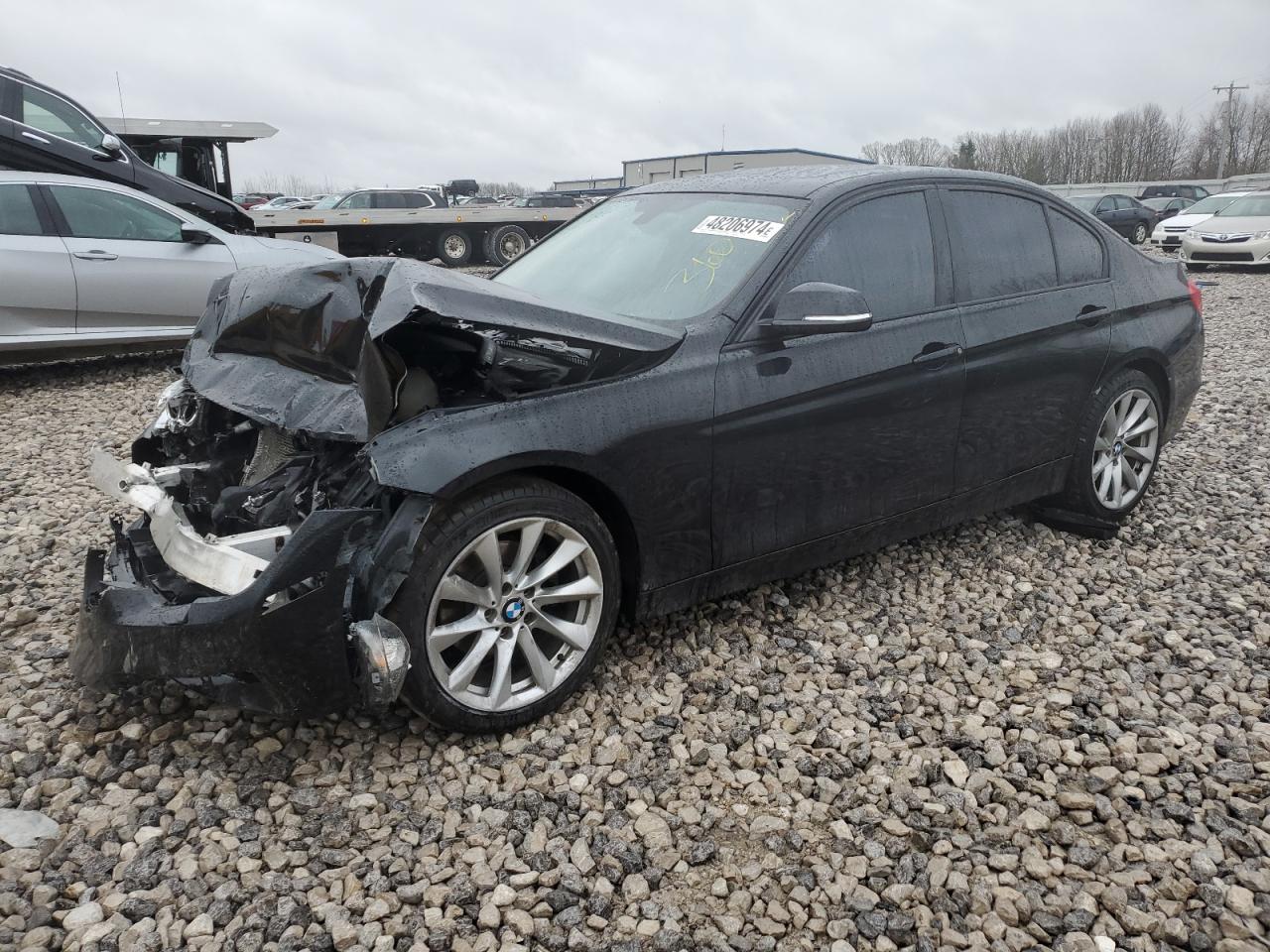 Bmw 3er (2013)