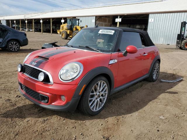 Mini Cooper (2011)