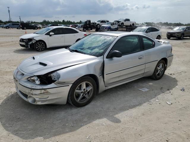 Pontiac Grandam (2004)