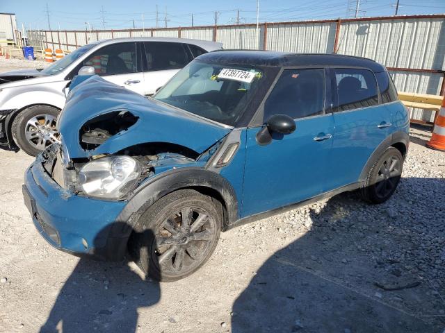Mini Cooper (2012)