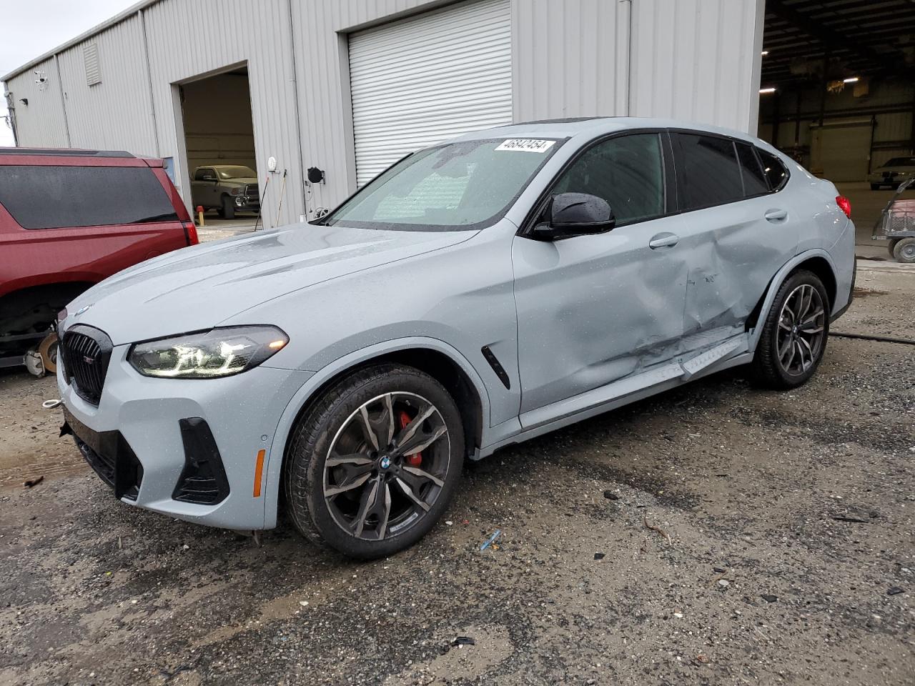 Bmw X4 (2023)