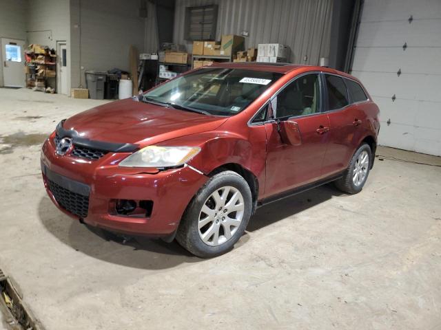 Mazda Cx-7 (2008)